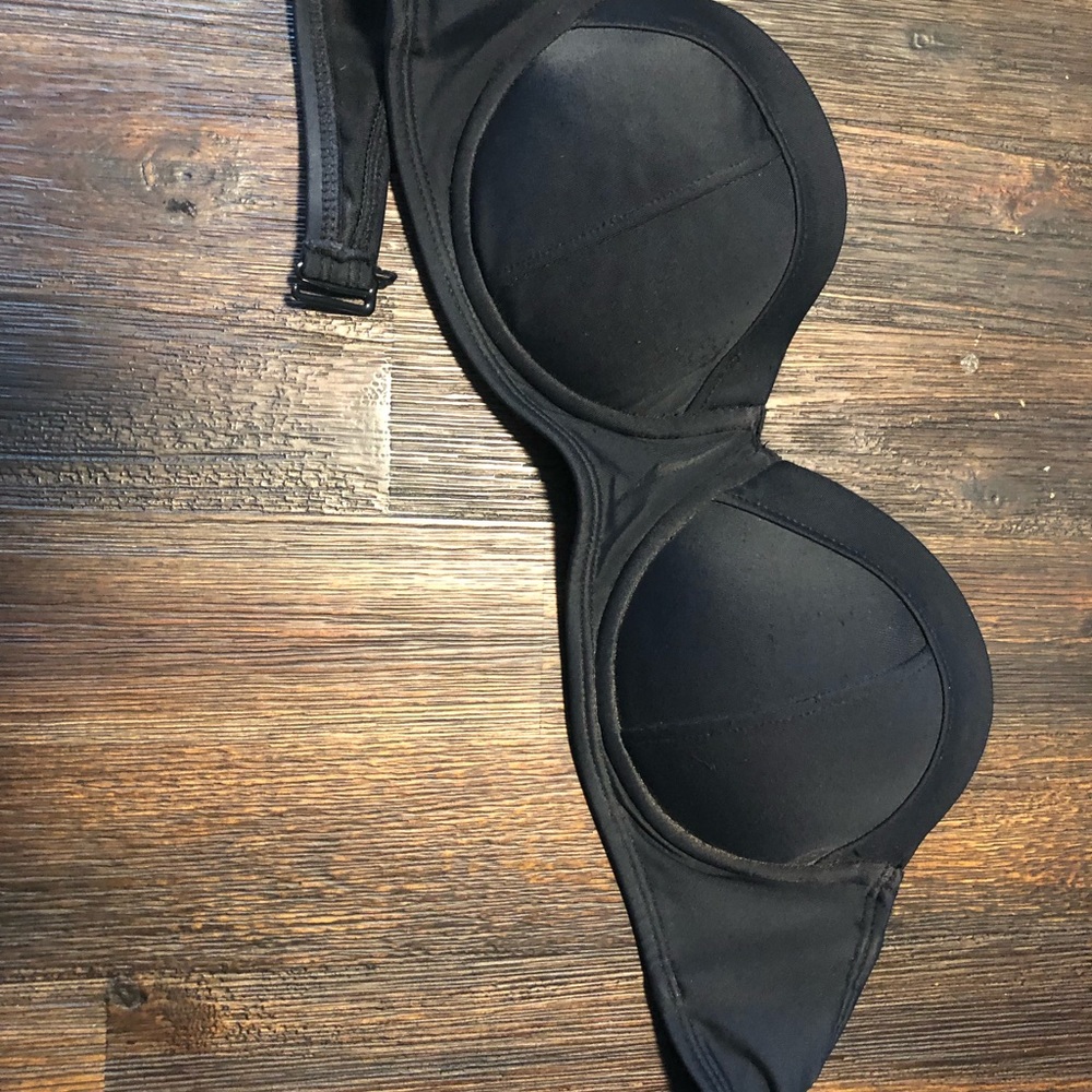 Bikini top